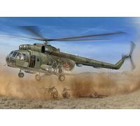 Trumpeter 1/48 Mi-8 Hip # 05815