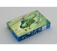 Trumpeter TP05816 1/48 - Mi-4 Hound