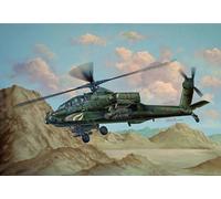 Trumpeter 05838 1:48th scale AH-64A Apache