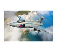 Trumpeter 05845 British Royal Navy Blackburn Buccaneer S.2D 1:48 Model Kit