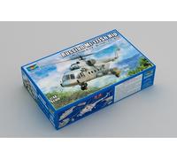 Trumpeter 05855 1:48th scale Russian Mi-171Sh Hip