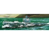 TRU05901 - Trumpeter 1:144 - Chinese Type 33 Submarine