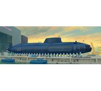Trumpeter 05909 - 1:144 Hms Astute - New