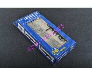 Trumpeter 06201 1/350 North American B-25B Mitchell