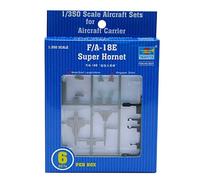 Trumpeter 06221 Model Kit Grumman F/A-18 E Super Hornet