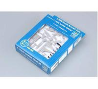 Trumpeter 06236 1/350 SCALE F-14B/D SUPER TOMCAT