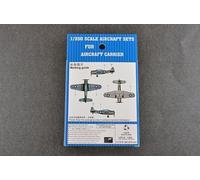 TRU06404 - Trumpeter 1:350 - SBD-3 DAUNTLESS
