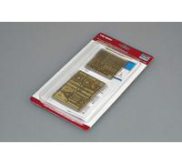 Trumpeter Photo-Etch Upgrade Set Westland Wyvern S.4 1:48