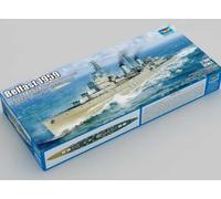 Trumpeter 06702 - 1:700 Belfast 1959 - New