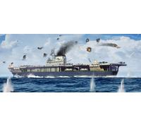 TRU06707 - Trumpeter 1:700 - USS Yorktown CV-5