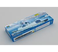 Trumpeter 06727 - 1:700 PLA Navy Type 054A FF - New