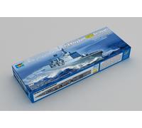 Trumpeter 06731 1:700th scale PLA Navy Type 051C Destroyer