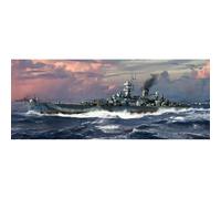 Trumpeter 06739 - 1:700 USS Guam CB-2 - New