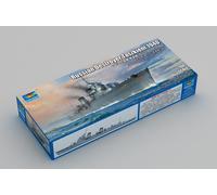 Trumpeter 06746 1:700th scale Russian Destroyer Taszkient 1940