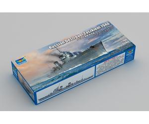 Trumpeter 06746 1:700th scale Russian Destroyer Taszkient 1940