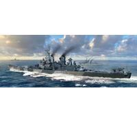 Trumpeter 06749 1:700th scale USS Iowa BB-61