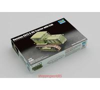Trumpeter 07111 - 1:72 Russian ChTZ S-65 Tractor with Cab - New