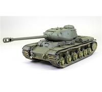 TRU07128 - Trumpeter 1:72 - Soviet KV-122 Heavy Tank
