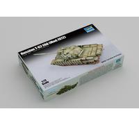 Trumpeter 07149 - 1:72 Russian T-62 ERA (Mod.1972) - New
