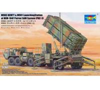 Trumpeter TRU07157 Plastic Model kit, Unpainted