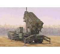 TRU07158 - Trumpeter 1:72 - M983 HEMTT w/ M901 & MIM-104 (Pac-2)