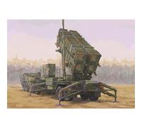 TRU07158 - Trumpeter 1:72 - M983 HEMTT w/ M901 & MIM-104 (Pac-2)