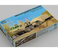 Trumpeter 1/72 07177 M983 Tractor with AN/TPY-2 X Band Radar