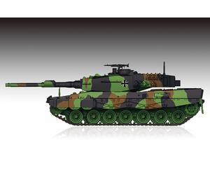 TRUMPETER 07190 1:72 German Leopard2A4 MBT