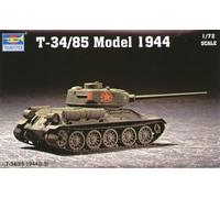 Trumpeter 07207 1/72 T-34/85 Model 1944