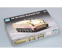 TRU07240 - Trumpeter 1:72 - M113A2 US Army Armoured Car