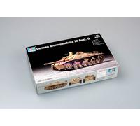Trumpeter 07260 1/72 German Sturmgeschütz III Ausf. G