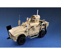 Trumpeter 1:72 - US M1240 M-ATV MRAP