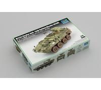 Trumpeter 1:72 - M1134 Stryker Anti-Tank (ATGM)