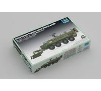 Trumpeter 07427 1:72 US Army M1132 Stryker Engineer Squad Vehicle w/SMP & AMP Mi