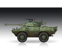 HobbyBoss 757443-1/72 LAV 150 AFV Scale 1:72