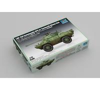HobbyBoss 757443-1/72 LAV 150 AFV Scale 1:72