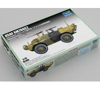 Trumpeter 07444 1:72nd Scale USAF XM706E2