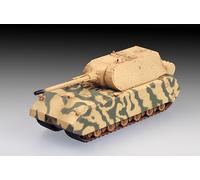 Trumpeter 1/72 Pz.Kpfw.VIII Maus # 07446