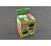 Master Tools 8020 HG Micro Rivet Punch (23 PCS, 0.25mm-1.35mm)