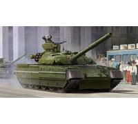 TRU09511 - Trumpeter 1:35 - Ukrainian T-84 MBT