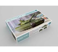 Trumpeter 1:35 Ukrainian T-84 MBT TRU09511
