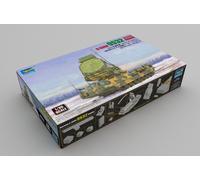 Trumpeter 1:35 - Russian S-300V 9S32 SAM