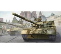 Trumpeter 09527 - 1:35 Russian T-80UD MBT - New