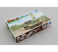 Trumpeter 1:35 - Russian BRE M-1M Armoured Recovery Vehicle