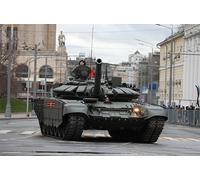 Trumpeter 09561 - 1:35 Russian T-72B3 MBT - New