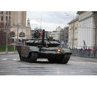 Trumpeter 09561 - 1:35 Russian T-72B3 MBT - New