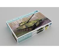 Trumpeter 1:35 - Object 292