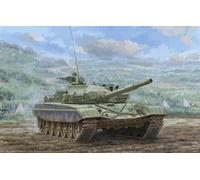 TRUMPETER 09604 1:35 T-72M1 MBT
