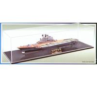 Trumpeter PKTM09801 Display Case 501 x 149 x 121mm