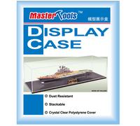 Trumpeter 09801 Display Case Suitable for 1:350 Scale Ship